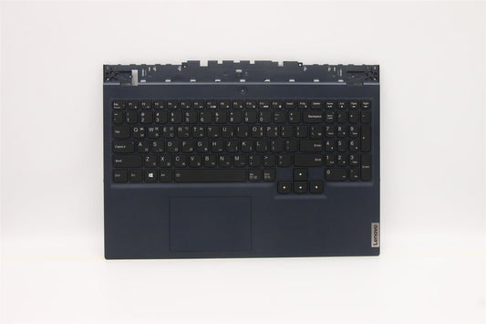 Lenovo Upper Case ASM_KOR L82JK BU WH 5CB1D12343