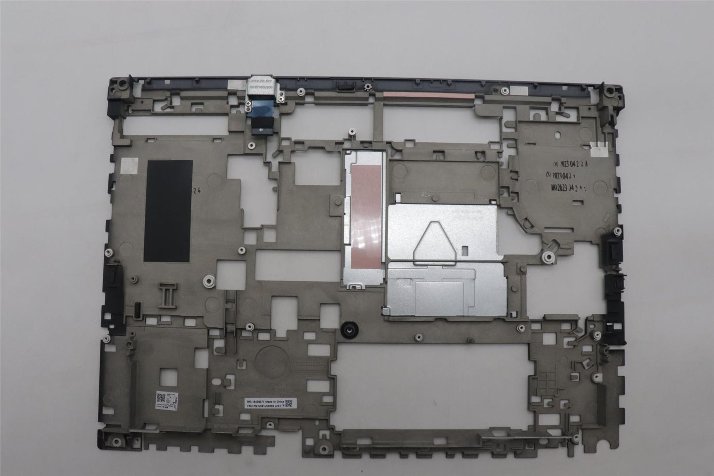 Lenovo KP620_C_FRAME_SUB_ASSY 5CB1L57859