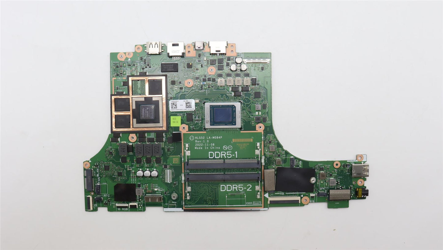 Lenovo IdeaPad 3 15ARH7 Motherboard Mainboard DIS AMDR77735HS 5B21J60963