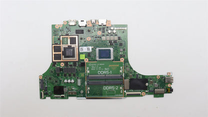 Lenovo IdeaPad 3 15ARH7 Motherboard Mainboard DIS AMDR77735HS 5B21J60963