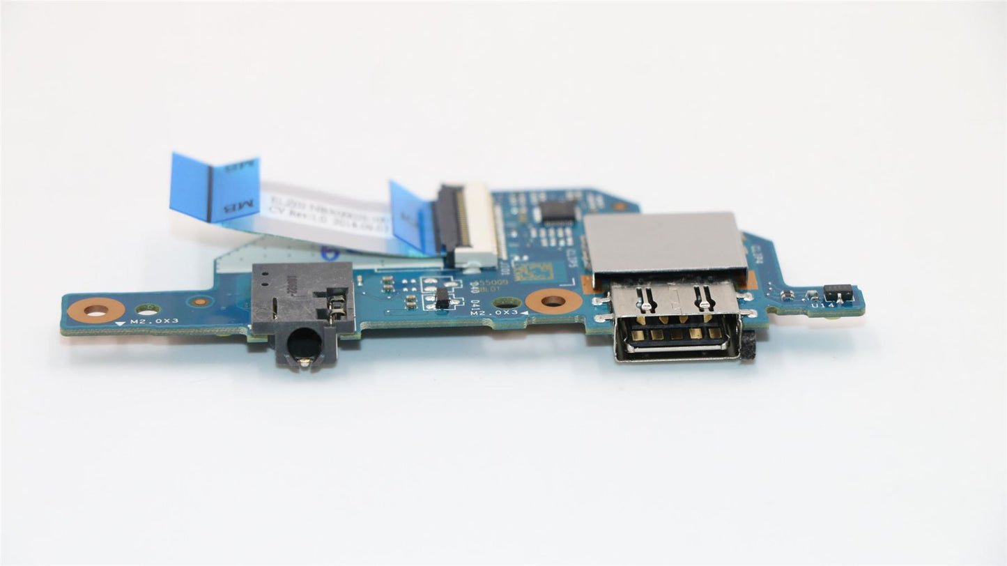 Lenovo IO Board C 81J7 w/FFC 5C50S24873