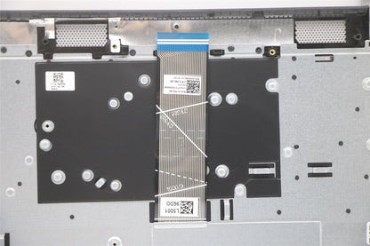 Lenovo Upper Case ASM_BELL81YQNBLNFPPGML 5CB1A98960
