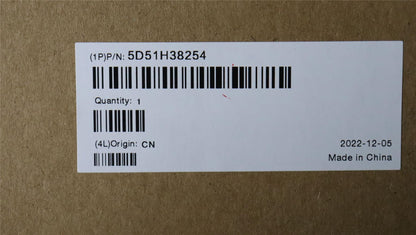 Lenovo SMC KBD-Estonian 5D51H38254