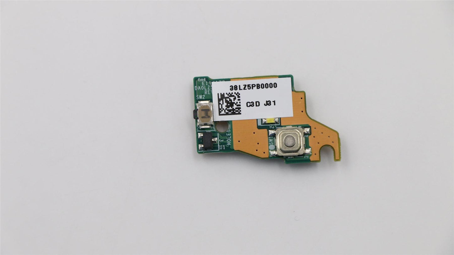 Lenovo IdeaPad U330p Power Button Board 90003429