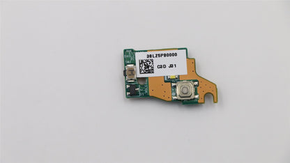 Lenovo IdeaPad U330p Power Button Board 90003429