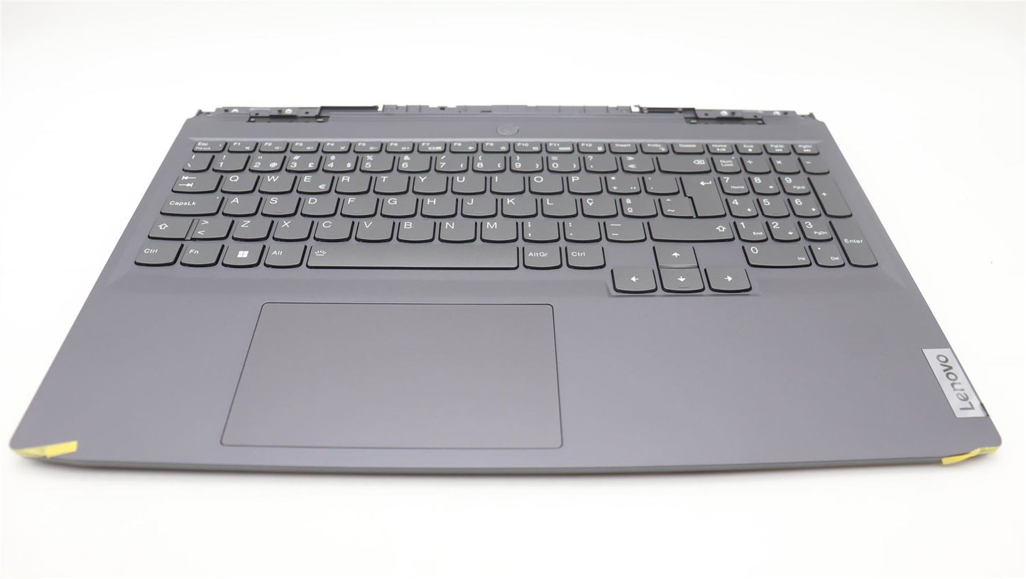 Lenovo Upper Case ASM_POR C 82XV RGB 5CB1L49827