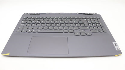 Lenovo Upper Case ASM_POR C 82XV RGB 5CB1L49827