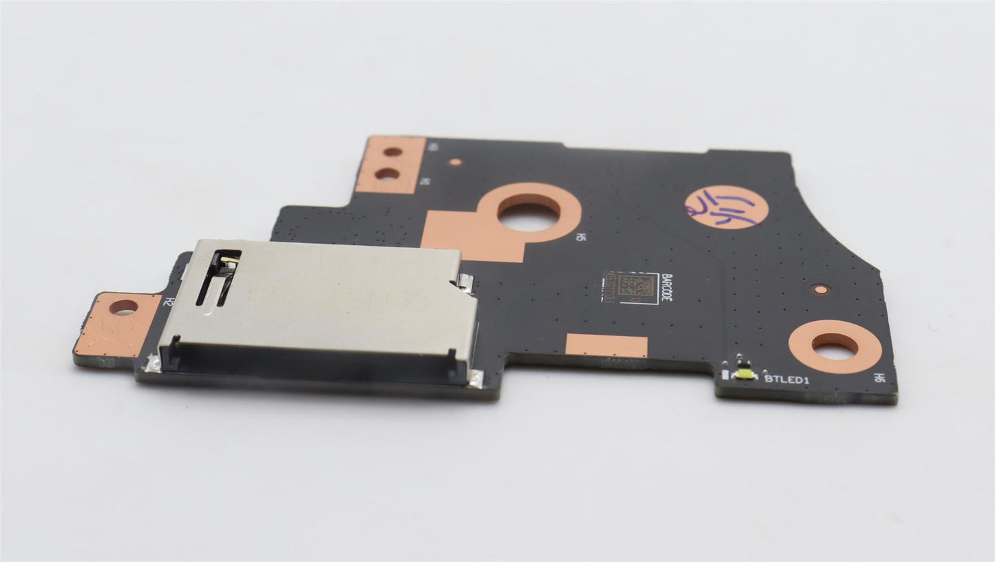 Lenovo Cardpop L 21J8 IO/B 5C50S25522