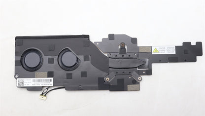 Lenovo THERMAL,MODULE,VC,DESIGN,DELTA 5H41K71892