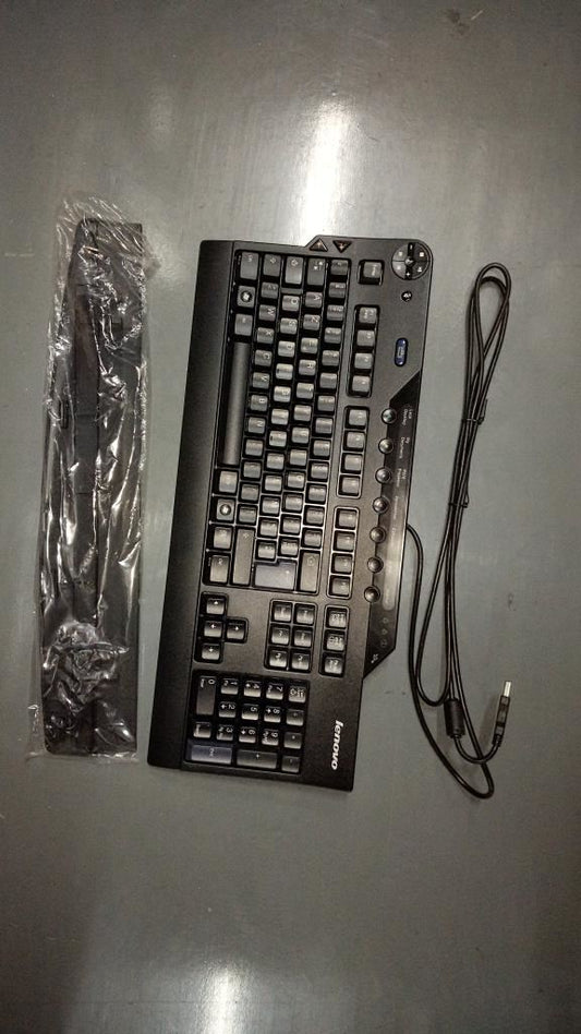 Lenovo French 189 Keyboard 41A4972