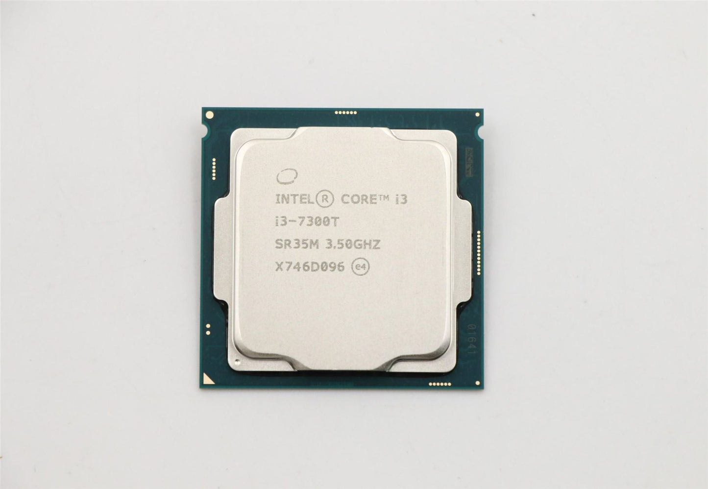 Lenovo ThinkServer TS150 P320 CPU Processor 01AG112