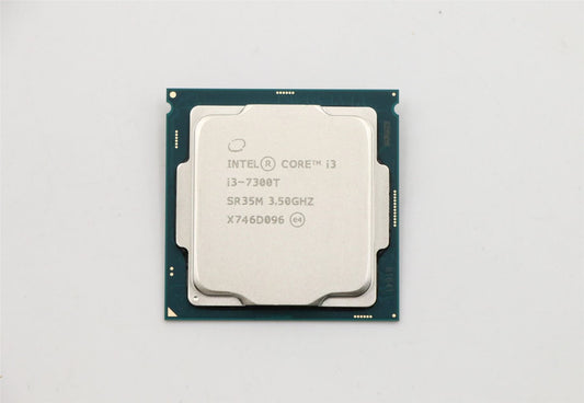Lenovo ThinkServer TS150 P320 CPU Processor 01AG112