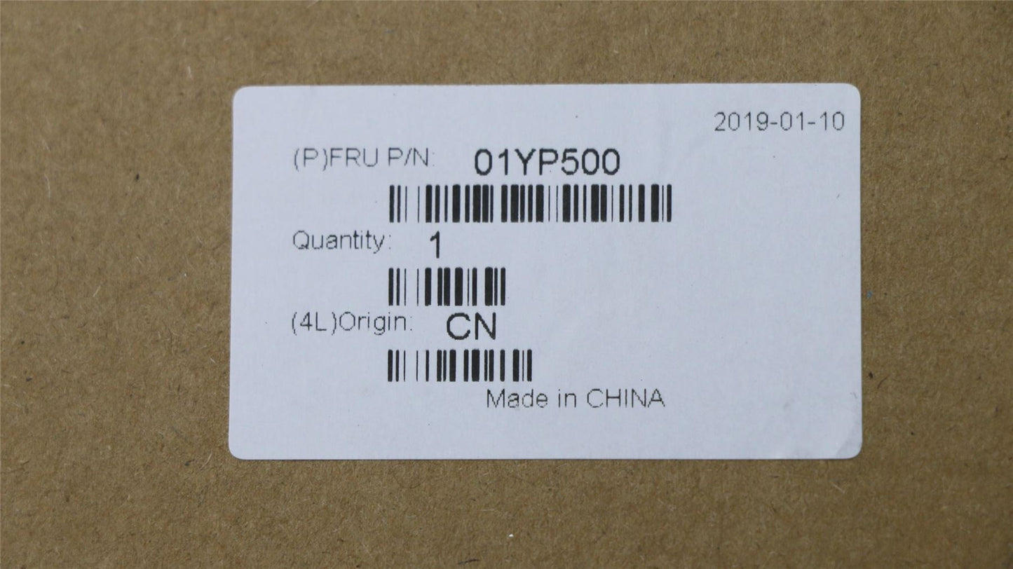 Lenovo ThinkPad T480s L480 L380 L390 L490 E480 E485 T490 E490 Keyboard 01YP500