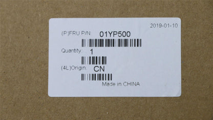 Lenovo ThinkPad T480s L480 L380 L390 L490 E480 E485 T490 E490 Keyboard 01YP500