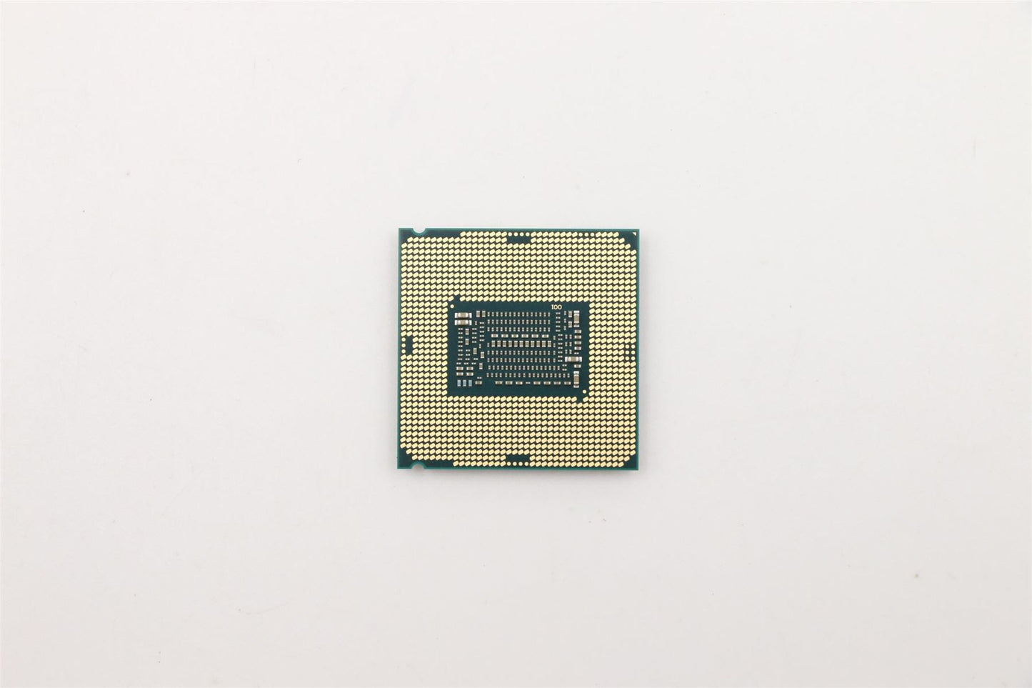 Lenovo IdeaCentre P330 720-18ICB 510-15ICB 510A-15ICB CPU Processor 01AG210