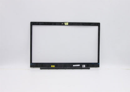 Lenovo ThinkPad P15v 1 Bezel front trim frame Cover Black 5B30Z38882