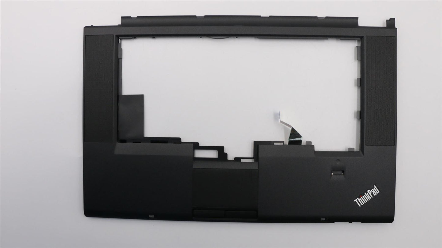 Lenovo PALMREST(W/FPR HOLE NO CS)NO SC 04X4611