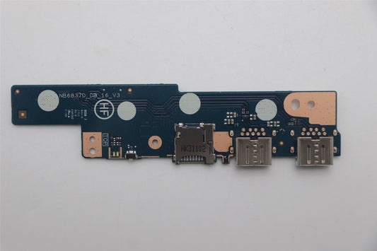 Lenovo USB Board H 83DU 5C50S25690