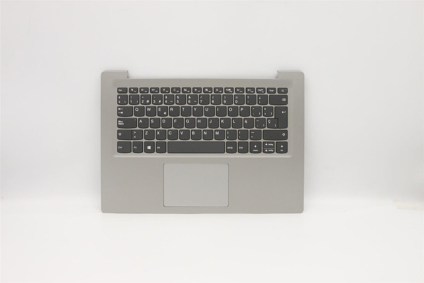 Lenovo UpCase ASM 3N 81J2 MGR W/KB SPA 5CB0R61519