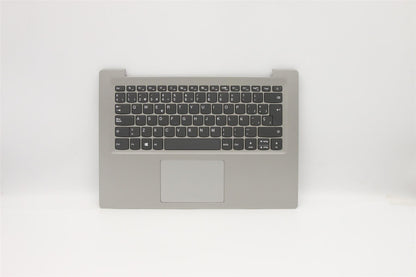 Lenovo UpCase ASM 3N 81J2 MGR W/KB SPA 5CB0R61519