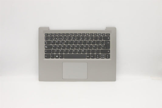 Lenovo UpCase ASM 3N 81J2 MGR W/KB SPA 5CB0R61519