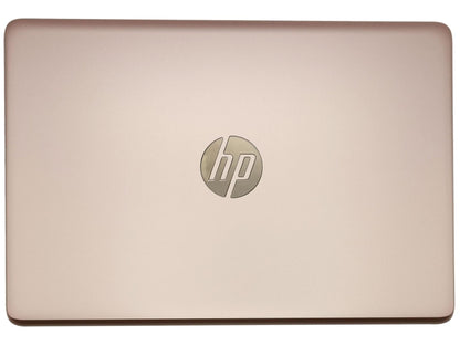 Genuine HP Stream 11-AK Rear Housing Back LCD Lid Cover Case Pink L44461-001