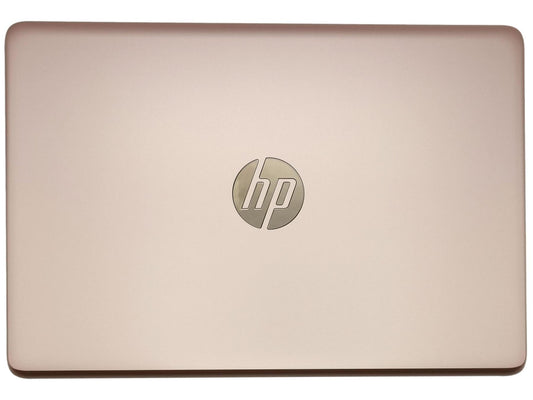 Genuine HP Stream 11-AK Rear Housing Back LCD Lid Cover Case Pink L44461-001