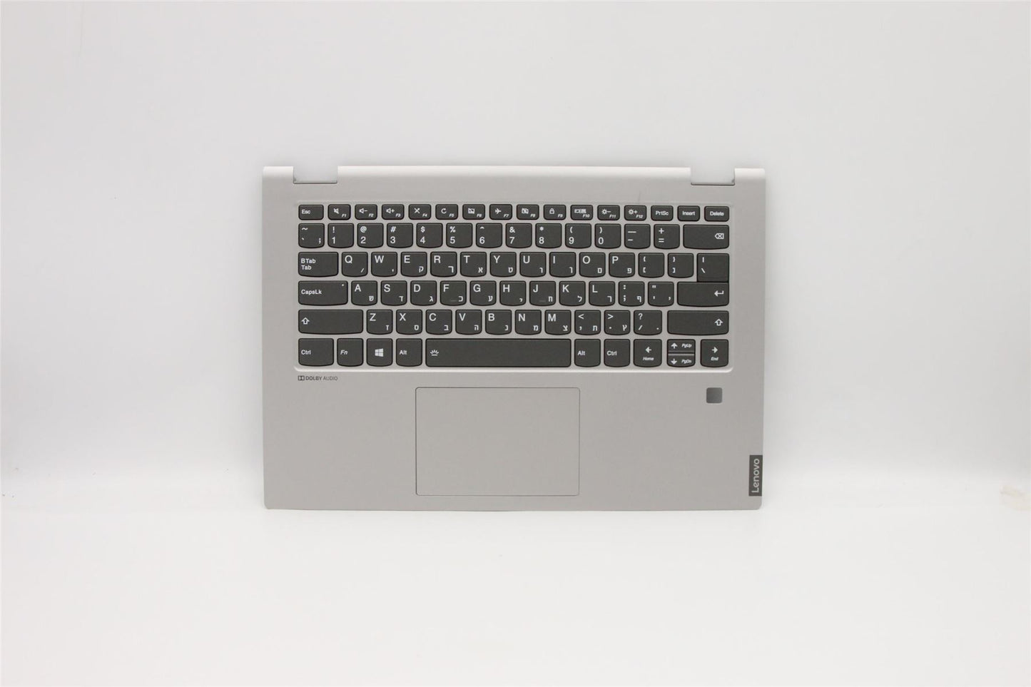 Lenovo IdeaPad C340 14IWL C340 14IML Palmrest Cover Touchpad Keyboard 5CB0S17451