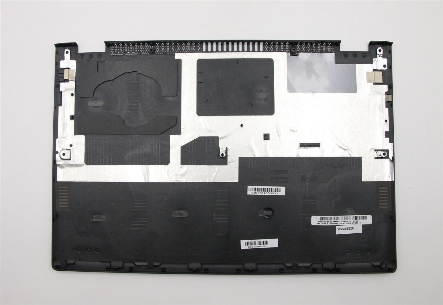 Lenovo ZIVY0 Lower Case BK 90205121