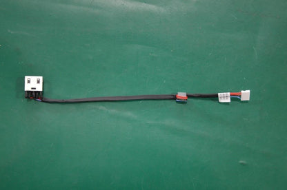 Lenovo Y70-70 Touch DC In Port Socket Power Cable 5C10G59759