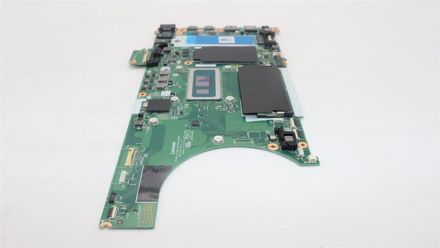 Lenovo ThinkPad T14 Gen 4 T16 Gen 2 Motherboard Mainboard 5B21L58194