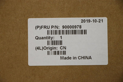 Lenovo LB49B Power Board 90000978