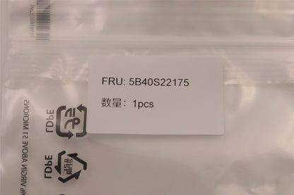 Lenovo Bracket WT 82TQ Powerkey 5B40S22175