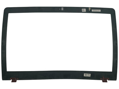 Acer Aspire F5-573 F5-573G Blende vorne Zierrahmen Abdeckung Schwarz Rot 60.GK2N7.002