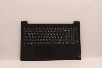 Lenovo Upper Case ASM_ARA L82TV BU_BK_TEX 5CB1H80214