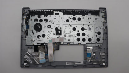 Lenovo ThinkPad E14 Gen 5 Keyboard Palmrest Top Cover Italian 5M11L92415