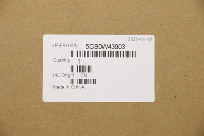 Lenovo Hinge Cover W 81VS FO 5CB0W43903