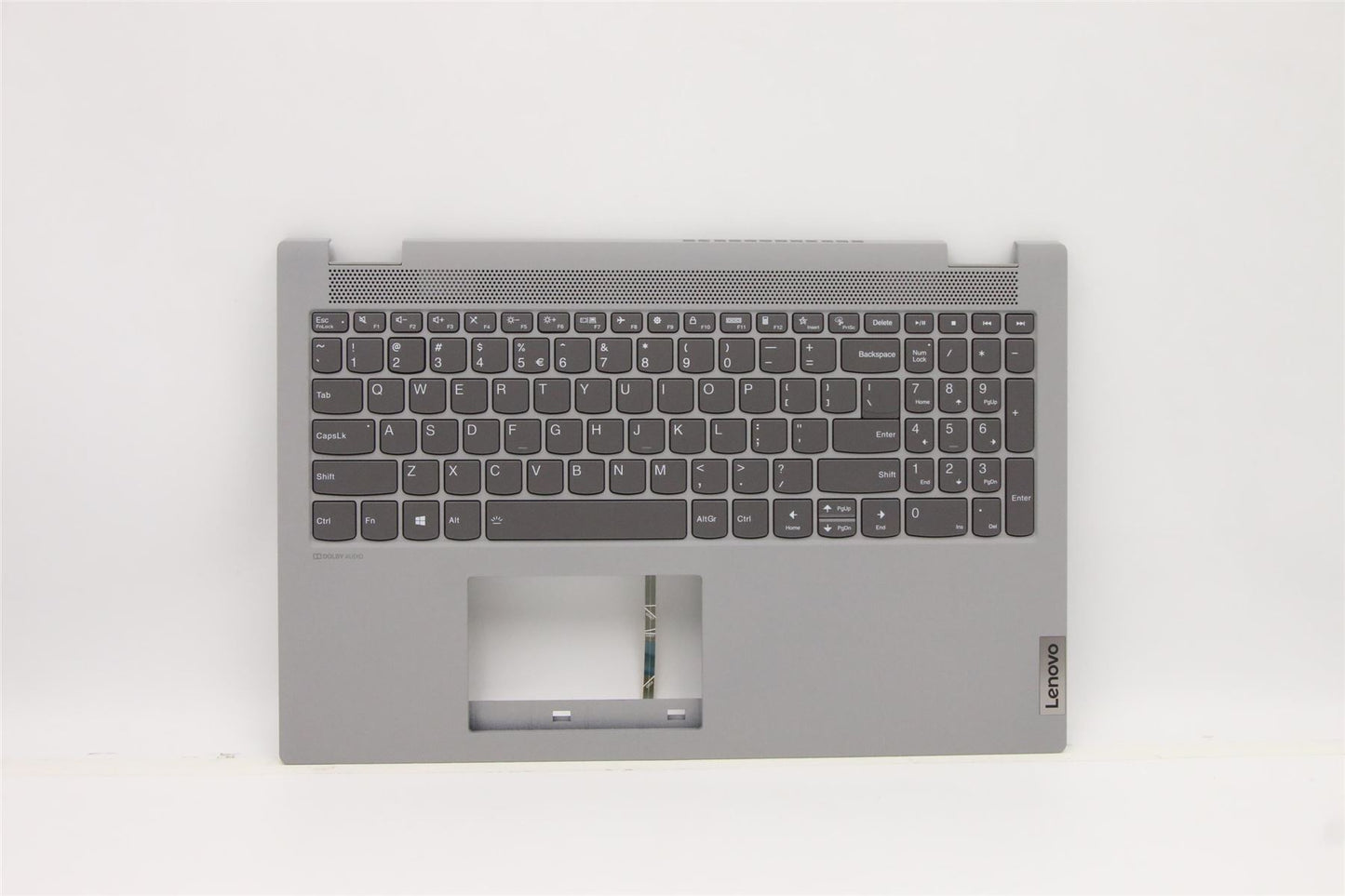 Lenovo Upper Case ASM_EURO ENG W 82HVBLPG 5CB1B95992