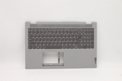 Lenovo Upper Case ASM_EURO ENG W 82HVBLPG 5CB1B95992