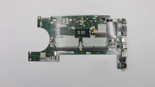 Lenovo ThinkPad L480 L480 Motherboard Mainboard i5-7200U UMA 02DD459