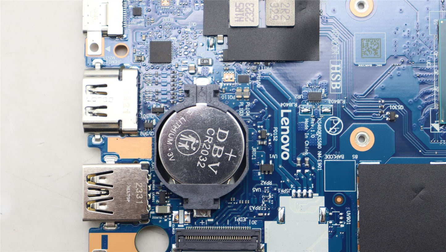 Lenovo IdeaPad 3 14IAN8 Motherboard Mainboard UMA INTELI3N305 8G 5B21J37326