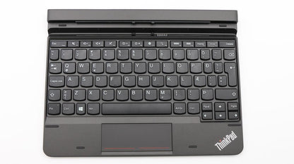 Lenovo Ella 2 ULT KYD-ICE Icelandic Keyboard 03X9105