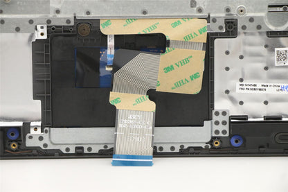 Lenovo Upper Case ASM_FR L82C2 IGTEX 5CB0Y99376