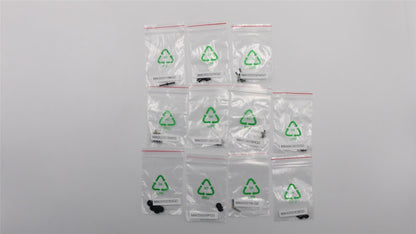 Lenovo Yoga 4-1435 4-1470 4-1480 510-14AST Screw Screws Set Kit 5S10L45896