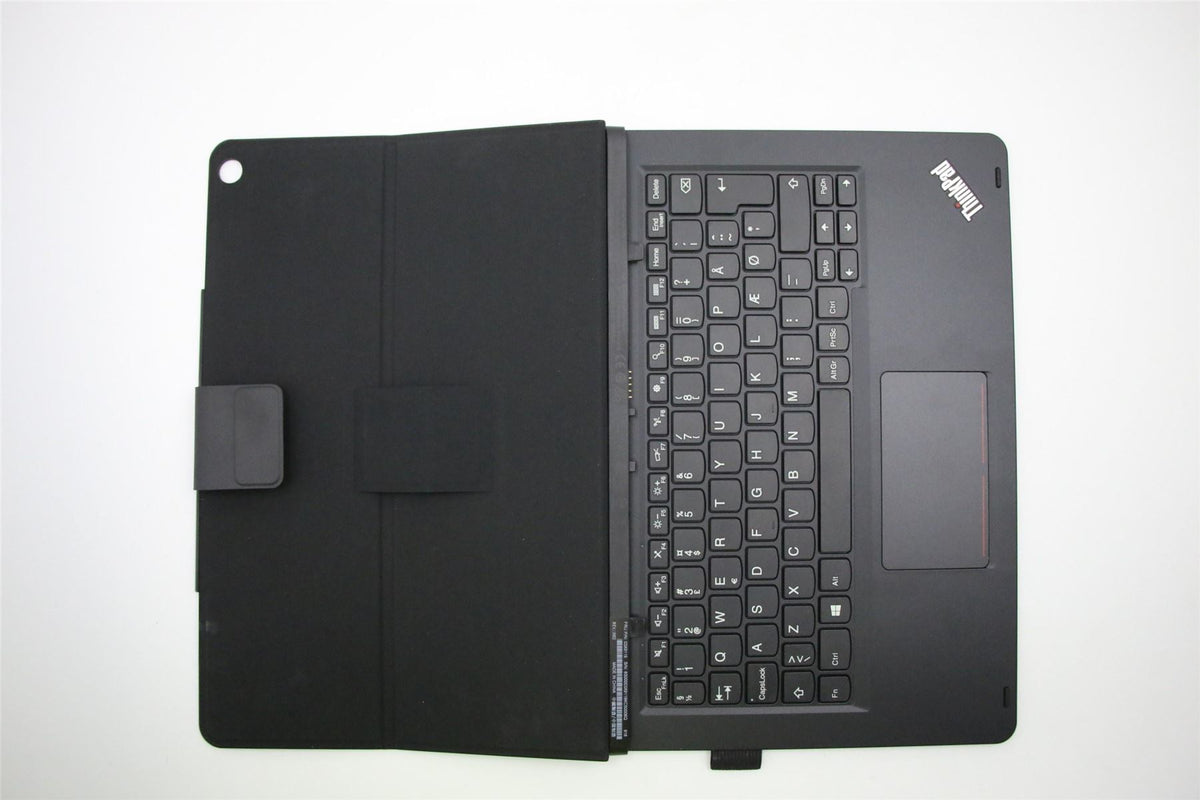 Lenovo TP Helix Folio KBD DAN Keyboard 03X9119