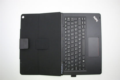 Lenovo TP Helix Folio KBD DAN Keyboard 03X9119