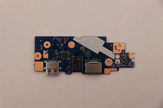 Lenovo ThinkPad E15 Gen 4 USB-A Board 5C51C94291
