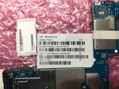 Lenovo TB-X306FA MB 2G+32G&*HQ3160AW60000 CS 5B28C17497