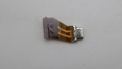 Lenovo FRU S CONN HIGHSTAR TYPE C USB-C Board 5CA1U48020