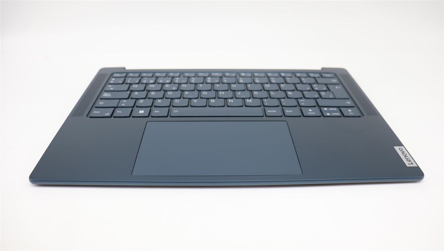 Lenovo Upper Case ASM_SPA H 83AU TT NPS 5CB1L50350